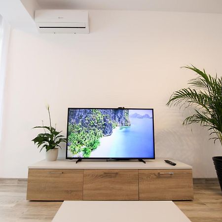 Vitan Central Oasis - Free Secured Private Parking - Self Check-In - Bucarest Exterior foto