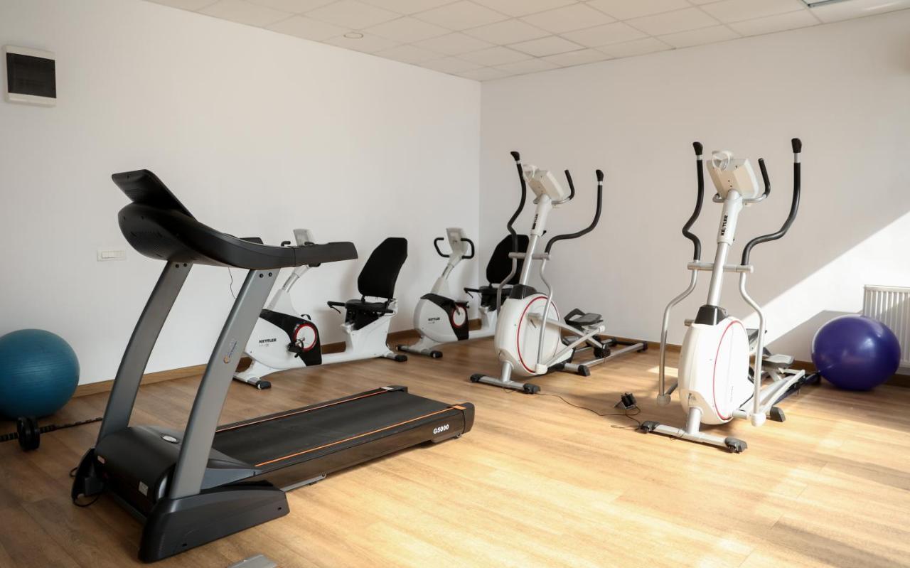 Vitan Central Oasis - Free Secured Private Parking - Self Check-In - Bucarest Exterior foto