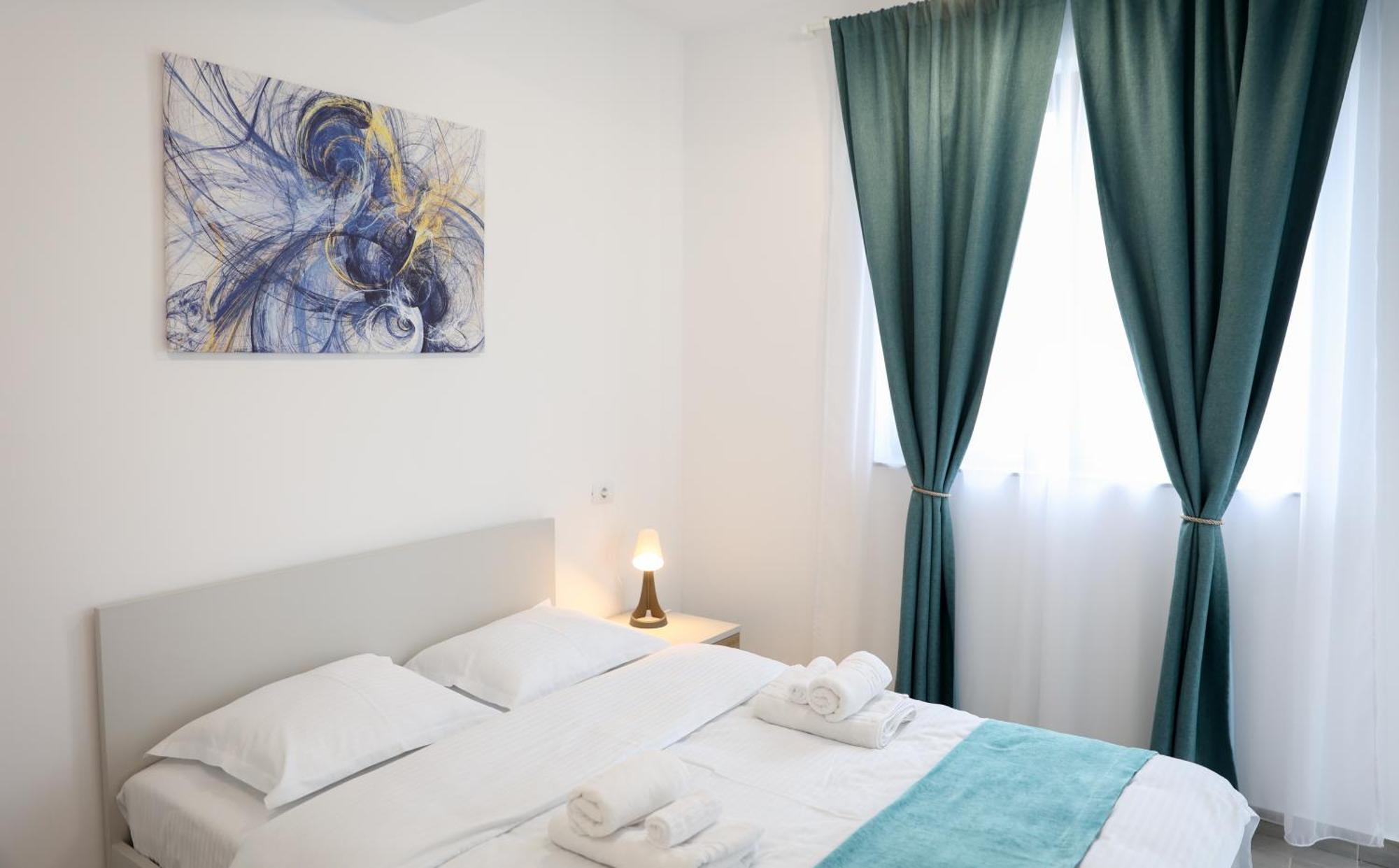 Vitan Central Oasis - Free Secured Private Parking - Self Check-In - Bucarest Exterior foto