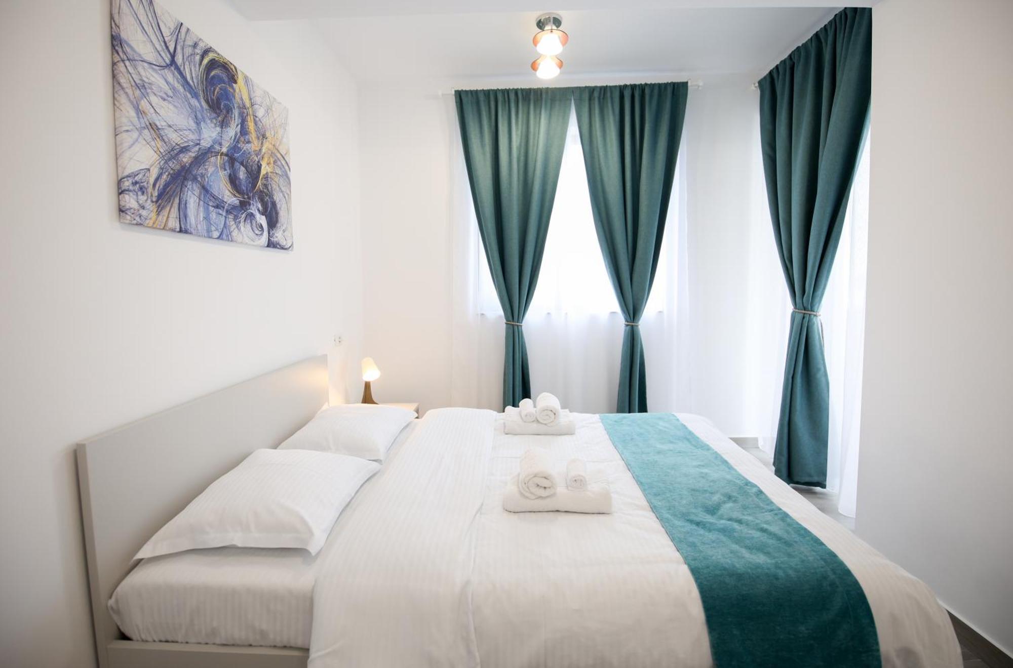 Vitan Central Oasis - Free Secured Private Parking - Self Check-In - Bucarest Habitación foto